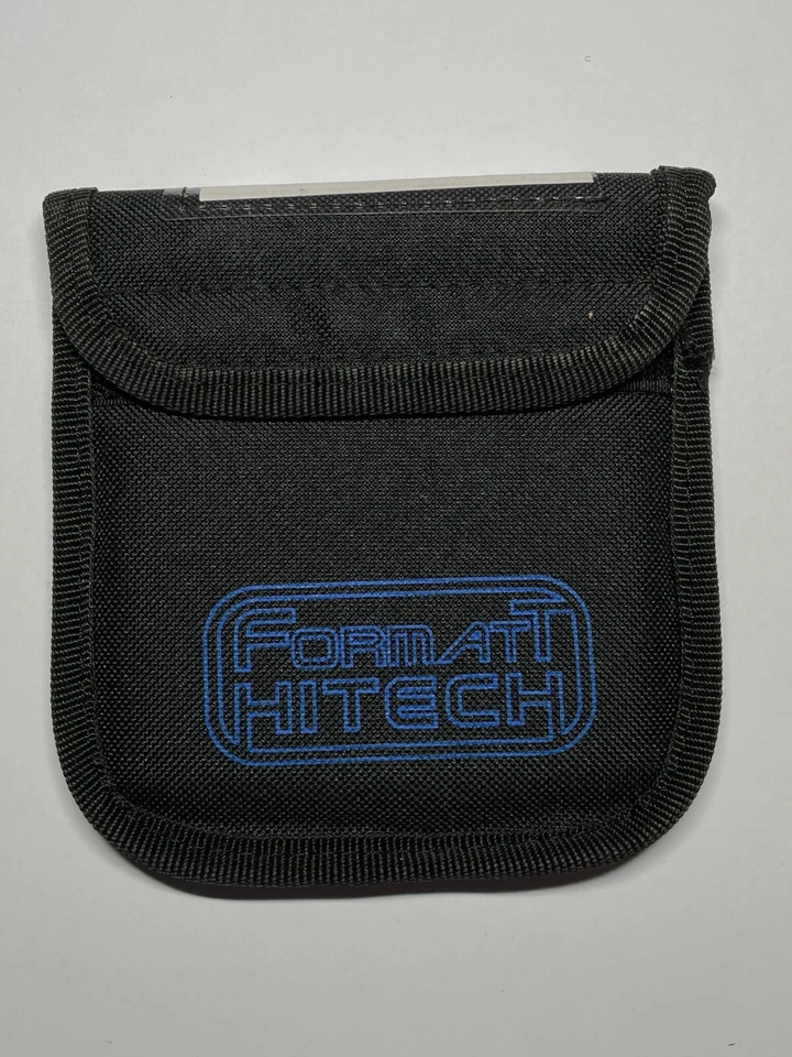 Formatt Hitech 4x4 Soft White Mist 1 filter - Used - Image 4 of 4