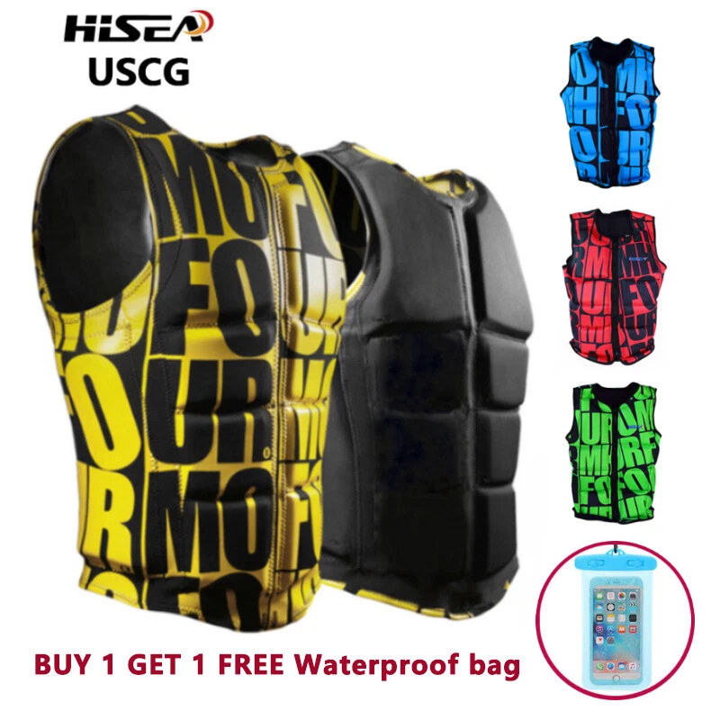 Jet ski jackets sale