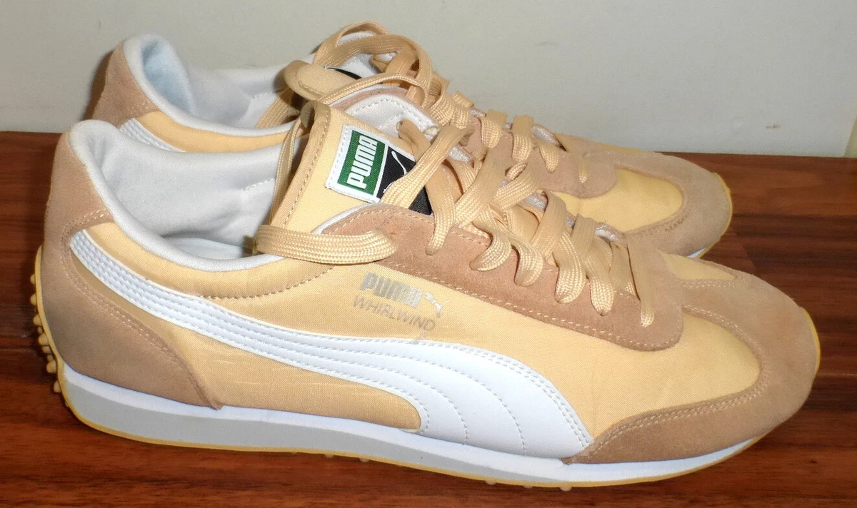 Puma whirlwind winterized online