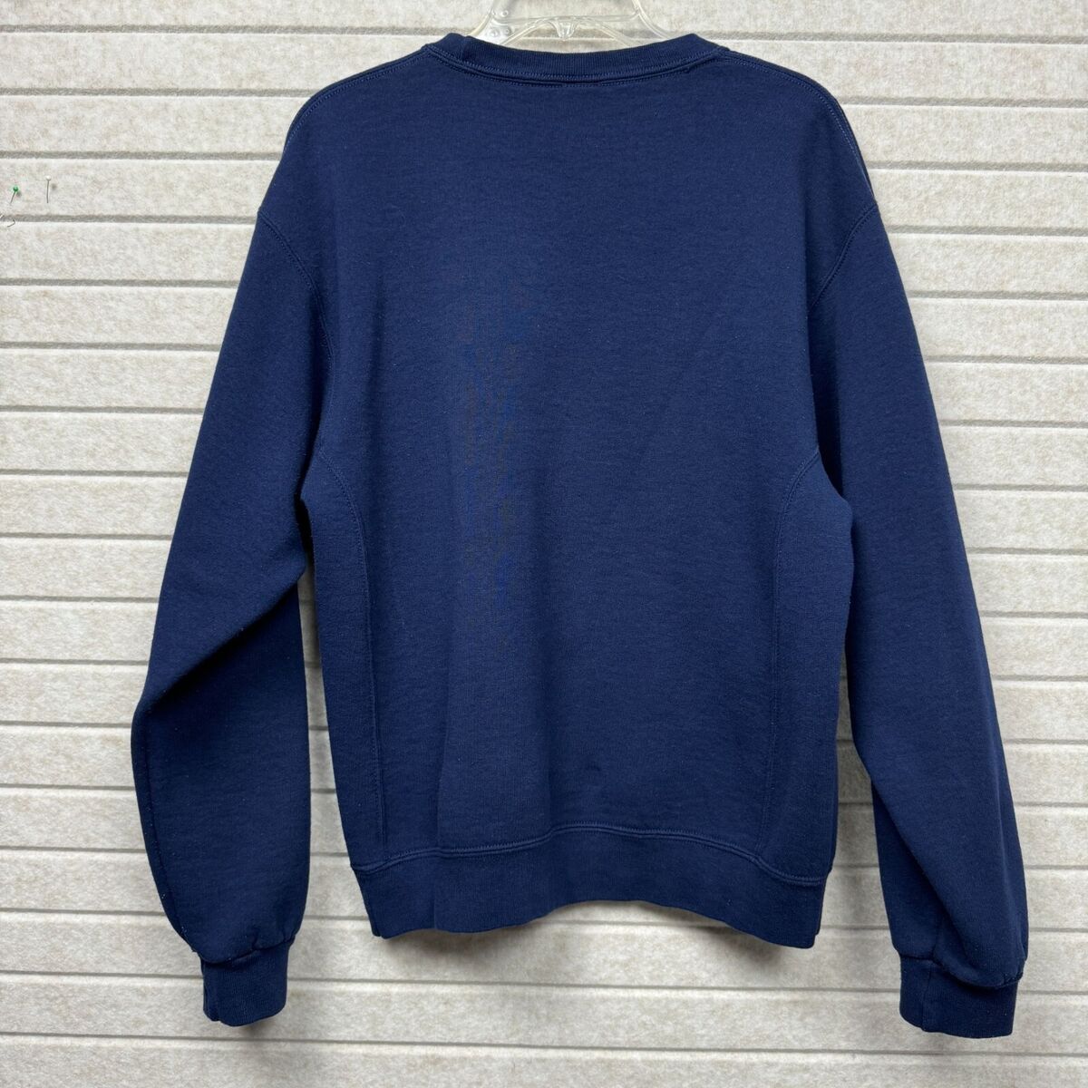 Vintage Russell Athletic The Citadel Crewneck Sweatshirt Vintage Russell Athletic The Citadel Crewneck Sweatshirt