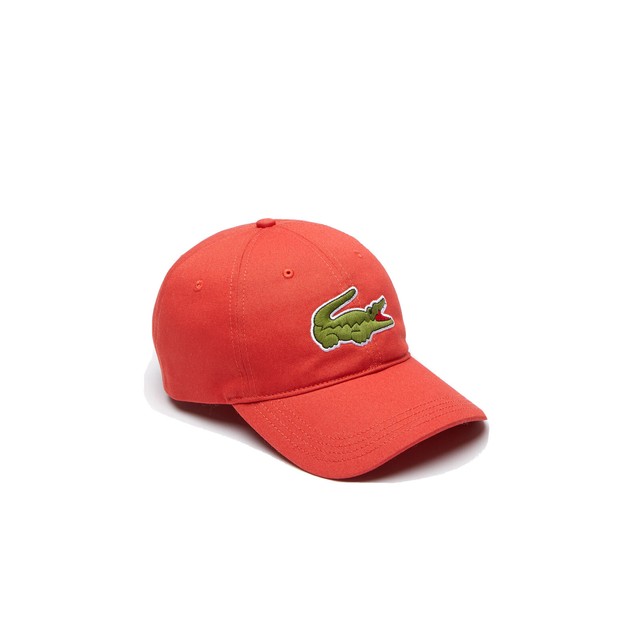 lacoste hat