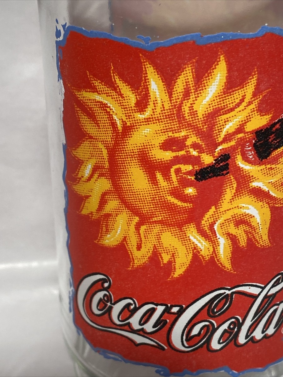 【★1990'sVINTAGE BOTTLE】 Coca-Cola瓶24本セット ☆1990'sVINTAGE BOTTLE】 Coca-Cola瓶24本セット