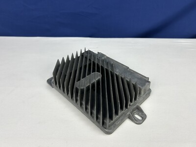 Cadillac XTS Verstärker Amp Audio Bose OEM 2013 2014