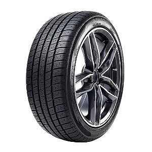 Pneu toutes saisons 215/50 R17 Radar Dimax idéal trajets montagne et pluie