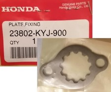 Honda Front Drive Sprocket Fixing Plate: CRF CBR 250 300 [23802-KYJ-900]