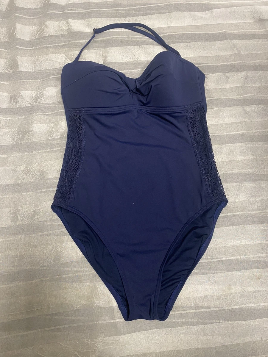 Ivanka trump one sales piece swimsuit