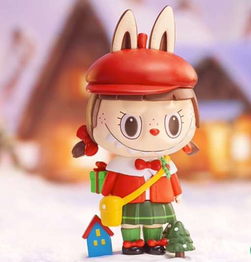 Toy Gift