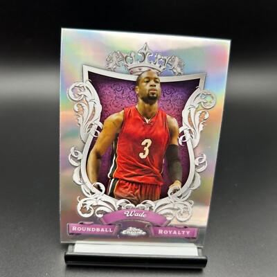 ドゥエインウェイド、ルーキーカード、トップス、CHROME ドゥエインウェイド、ルーキーカード、トップス、CHROME 2024-25 Topps