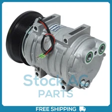 New A/C Compressor TM21 - PV8 OE# 10347245  10367260