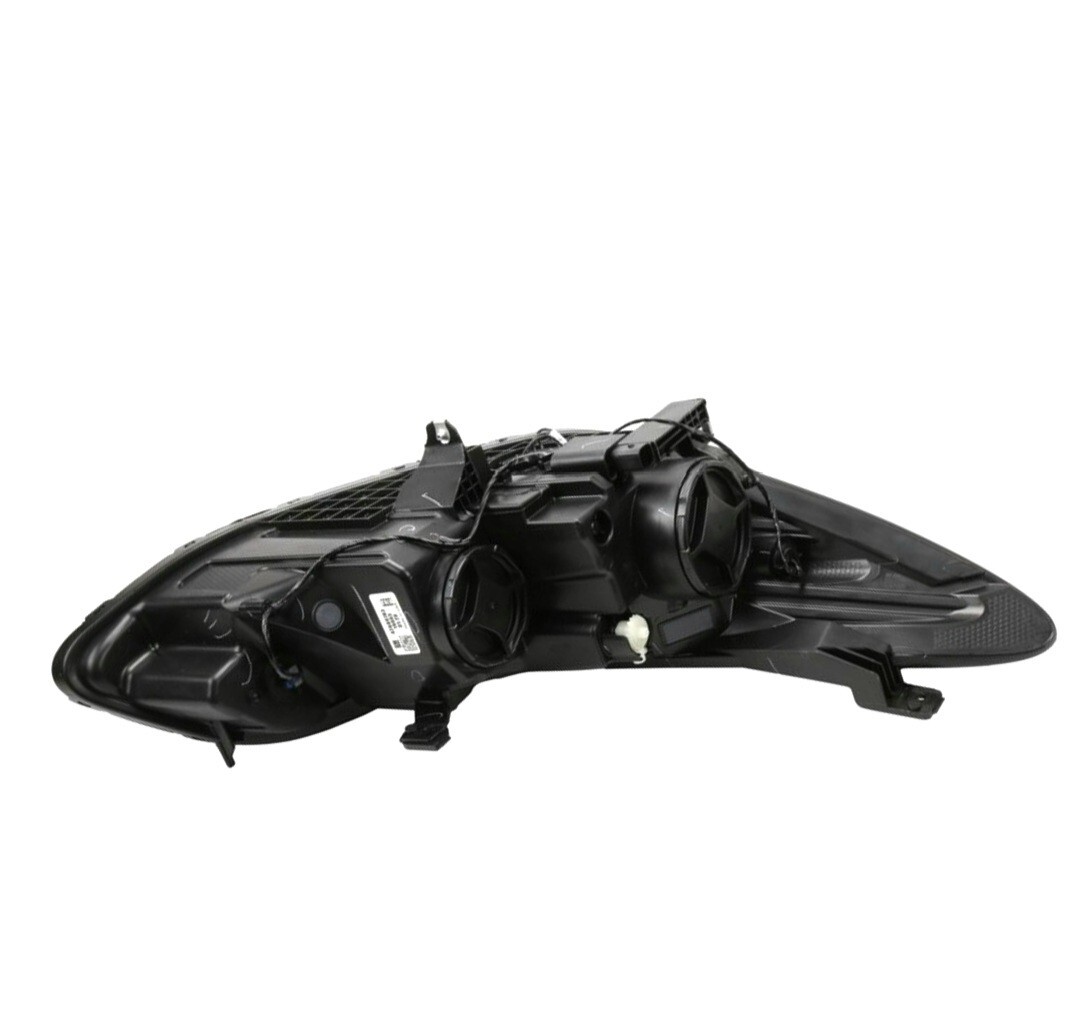 クロ 2016 - 2019 Chevy Cruze LEFT Driver Headlight OEM-NEW HALOGEN