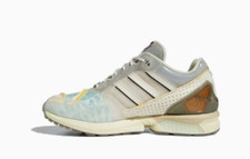 スニーカー LIGHTSTAR SNEAKERS adidas ZX 6000 A-ZX Series - Inside Out for Sale