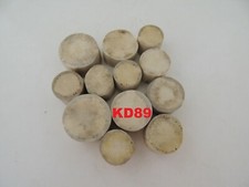 Royal-Pith" for cleaning and degreasing,  20 mm, thickness 10 mm, set of 12 pcs