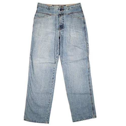 Supreme × MARITHE FRANCOIS GIRBAUD straight Jeans 36 | eBay
