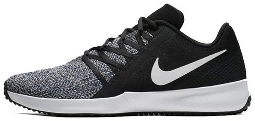 Nike Varsity Compete Trainer Black