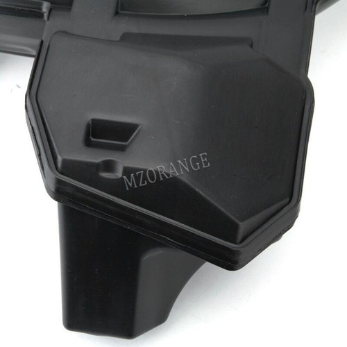 Air Intake Cleaner Extension Duct Black For Chevrolet Malibu 2016-2018 84027079 - Picture 12 of 13
