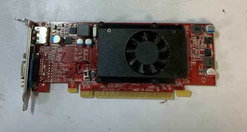 APCB M3 94V-0 V259 Graphics/Video Card with DP & VGA Ports 