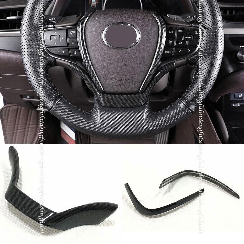 Car Steering Wheel Sticker for LEXUS IS250 IS350 2013-2017 | Lazada PH