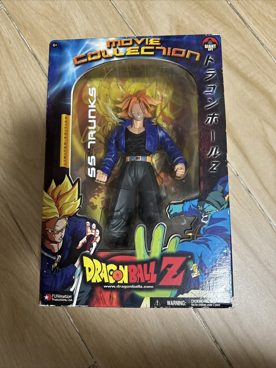 未開封 JAKKS Pacific ジャックパシフィックス ドラゴンボール DRAGONBALL フィギュア Z ストライクZ ファイタークリリンシリーズ 6 2003 未開封 JAKKS Pacific ジャックパシフィックス ドラゴンボール