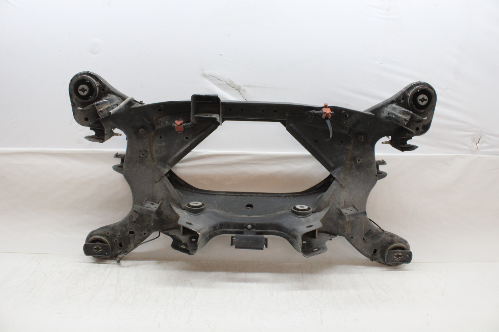2022 MASERATI LEVANTE MODENA AWD 3.0L REAR SUBFRAME CROSSMEMBER OEM  21 22 23 24