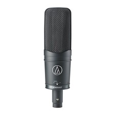 Audio-technica At4050st Stereo Condenser Microphone New + Free 2day Shipping!