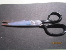 Vintage Scissors Clauss - No. 3218 - 8” - Made in USA