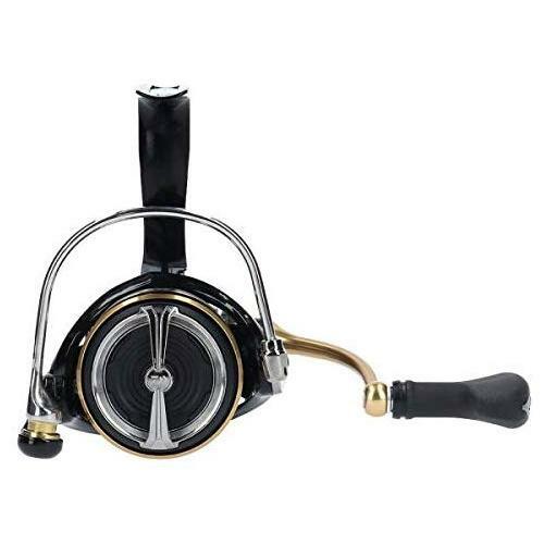 Daiwa BALLISTIC LT2500S-XH Spinning Reel | eBay