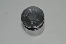 TOLEDO METTLER 2LB PRECISION CALIBRATION WEIGHT  (UTK43)