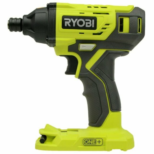 Ryobi 18V One+ 1/4 inch Brushed Impact Driver P235A for sale online