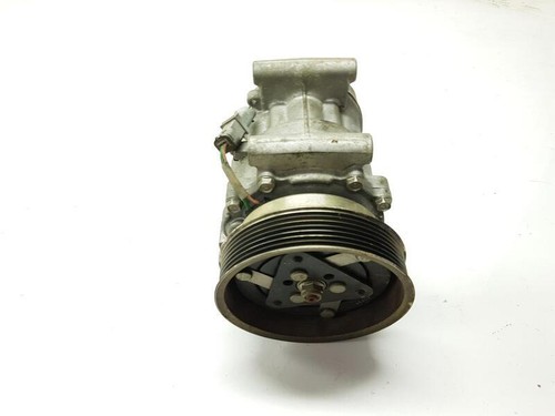 8200578856 klimakompressor RENAULT MODUS I AUTHENTIQUE 2006 1910583