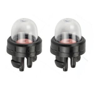 2PACK FOR WALBORO PRIMER BULB FIT HUSQVARNA 435 445 450 455 460 503936601 2PACK FOR WALBORO PRIMER BULB FIT HUSQVARNA 435 445 450 455 460 503936601