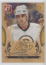 2010-11 Donruss Ice Kings Cam Neely #4 HOF 0uz9