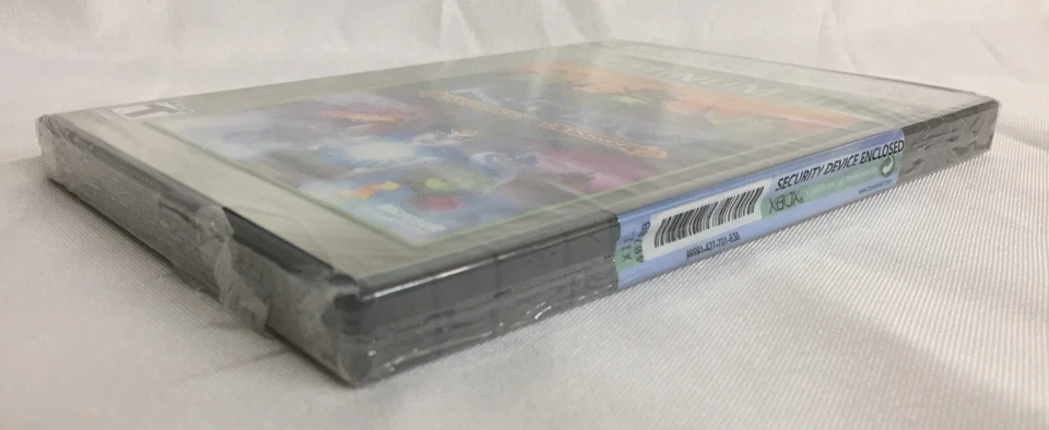 NEW sealed KAMEO Elements of Power XBOX 360 Microsoft NTSC USA Platinum Hits - Image 4 of 4