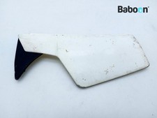 Side Cover Left Yamaha XT 125 1985 (XT125)