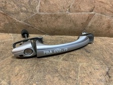 Mercedes-Benz SL R230 2009 Vorne rechts T?rgriff T?r?ffner vorne NDA39512 Mercedes-Benz SL R230 2009 Vorne rechts T?rgriff T?r?ffner vorne NDA39512