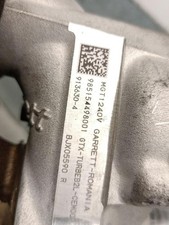9851544980 turbolader at FIAT 600E 600 MILD HYBRID rectp5604132