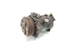 13147264 klimakompressor OPEL SIGNUM HATCHBACK Z03 2.0 DTI F48 becip2410884