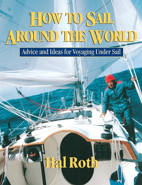 Roth | How To Sail Around The World | Buch | Englisch (2003) | Gebunden-image