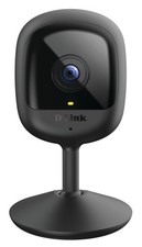 D-Link DCS-6100LHV2 Videocamera mydlink Wi-Fi Full HD compatta, 1080p, visione n