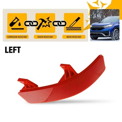 Rear Bumper Light For Honda CRV CR-V 20-22 Reflector Stop Lights Lamps Cover EXD