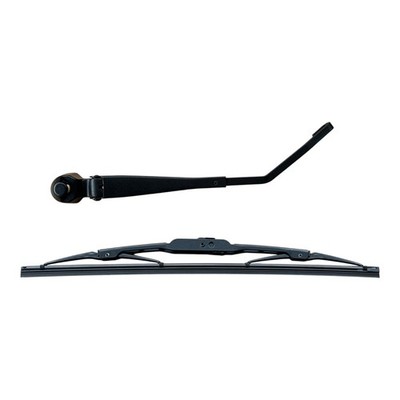Wischerarm Hinten Links für Ford Tourneo Custom V362 F3 Transit FD ab 13->