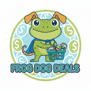 FrogDogDeals | eBay Stores