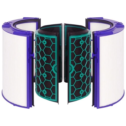 TP04 Filter for Dyson Purifier TP04 HP04 DP04 Pure Cool Fan Hot Tower Fan, 36...