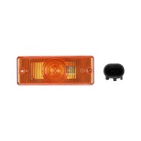 Blinkleuchte DT Spare Parts Aftermarket-Expertise Passend FüR Iveco