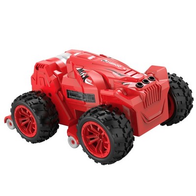 Double Eagle E392-003 RC Stunt Car (rot) - Komplettpaket - Indoor Fun!