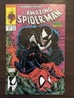 The Amazing Spider-Man #316 (1989) - Classic McFarlane Cvr - VF/NM! Ships Fast!