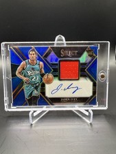 2022-23 Panini Select Basketball Cards Checklist 21