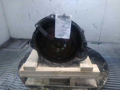 Automatic Transmission 7 Speed Coupe AWD Fits 12-13 INFINITI G37 803043