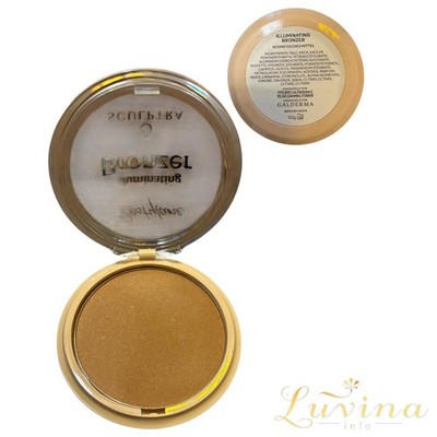 Bronzer Schulptra  10g. E1
