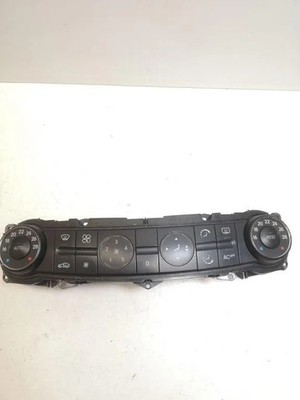 Mercedes-Benz E W211 Klimabedienteil 2118300385 2.20 Diesel 90kw 36530792