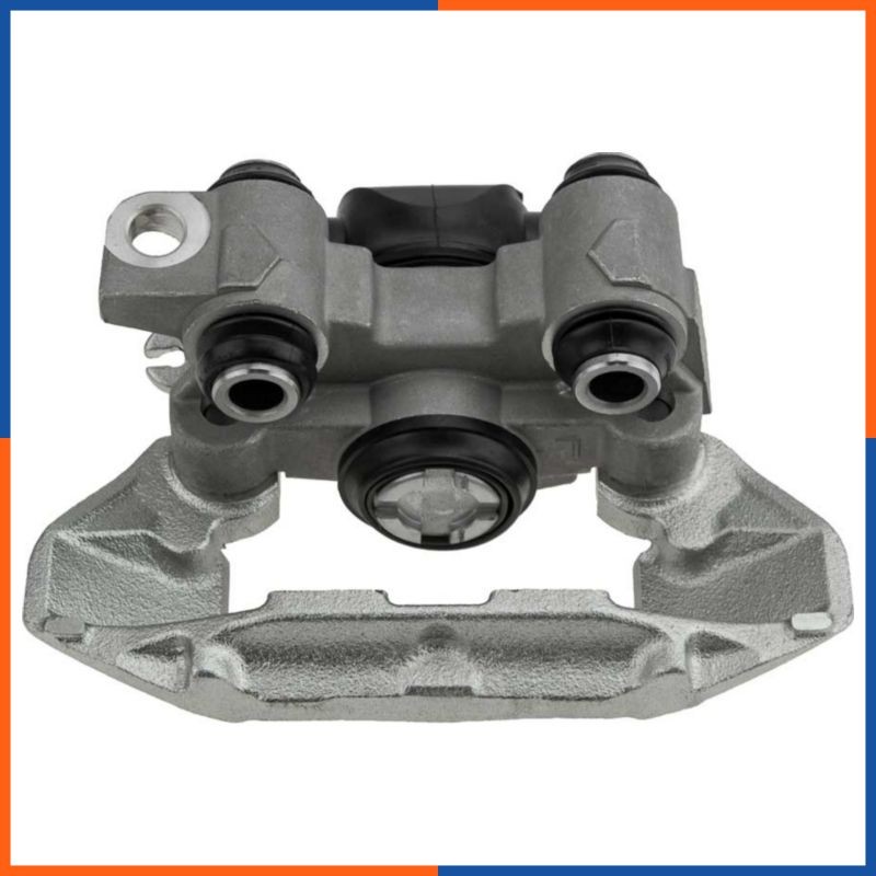 Étrier de frein arrière gauche résistant au grippage pour Citroën 23SKV823